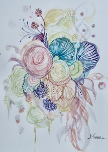 Verwennerij door Amy Tieman