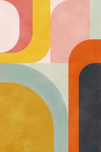 Vriendelijke kleuren 2