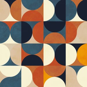 Geometrie New12 Bruin