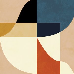 Meetkunde Nieuw14 door Ana Rut Bre