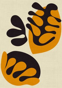 Knipsels van Matisse