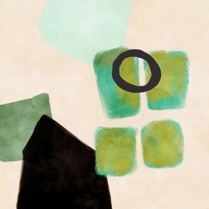 Organic Painted 11 10600px   14 december 2020 11.15 Kopie door Ana Rut Bre