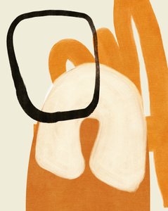 Geschilderde lijnen Desatur2 Kopie