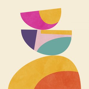 Patroon 3 Middenstoot 4