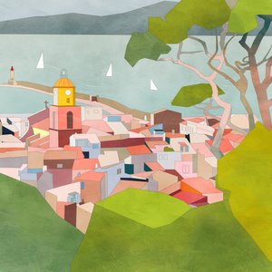 Saint Tropez Kopie 2