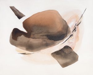 Aardse, organische vormen