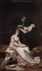 Ontwaken van het hart, 1880
