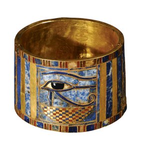 Armband met het Oog van Horus, 943-922 v.Chr.