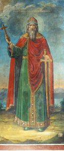 Grootvorst Vladimir Svyatoslavich