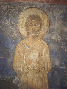 Sint Alexius van Edessa, 12e eeuw