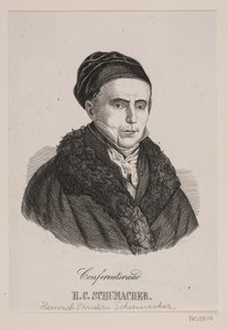 H. C. Schumacher