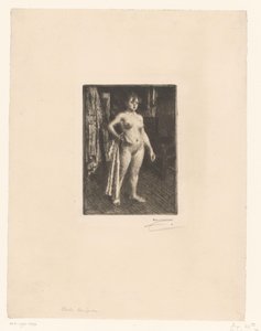 La Venus de la Vilette