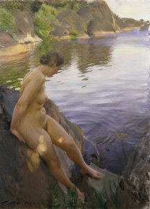 Van Sandham; Fran Sandham, 1906