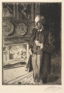 Henry Marquand, 1893