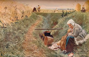 Ons Dagelijks Brood, 1886