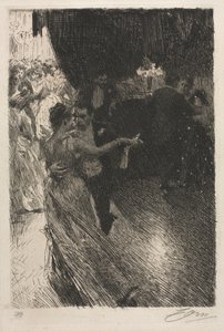 De Wals, 1891