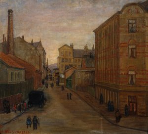 Van Kampen