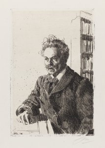  door Anders Zorn