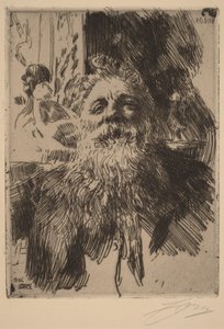  door Anders Zorn