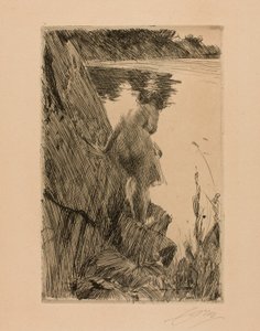 Bader (Avond) III