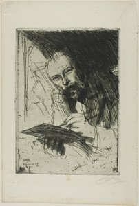 Carl Larsson