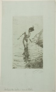 Cirkels van water II