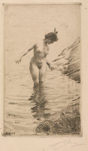 Kringen van Water II