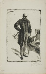 Kolonel Lamont I (geheel)