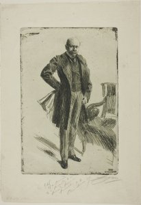 Kolonel Lamont I (Hele lengte)