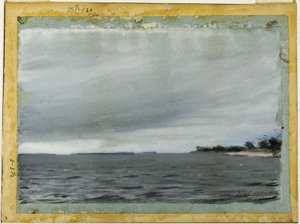 Dragö, Zweden