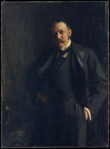  door Anders Zorn