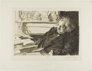 Ernest Renan
