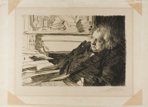 Ernest Renan