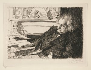 Ernest Renan
