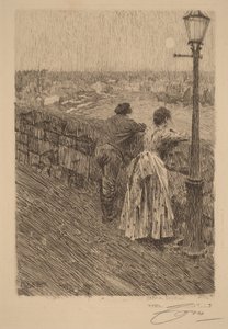  door Anders Zorn