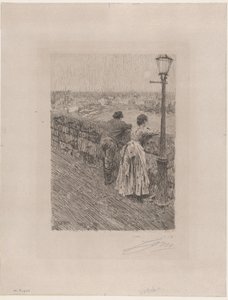  door Anders Zorn