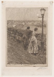  door Anders Zorn