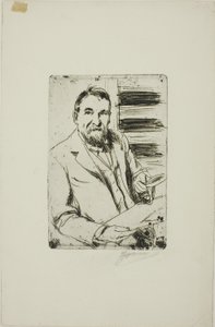 Frederick Keppel I