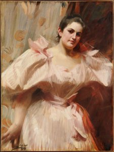 door Anders Zorn