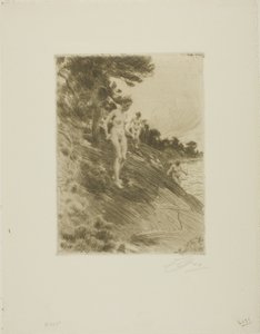 Geschrokken