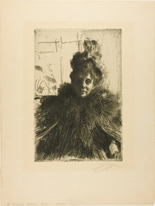 Gerda Hagborg III