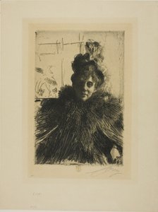 Gerda Hagborg III