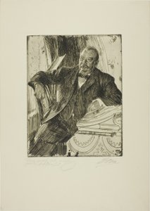 Grover Cleveland II