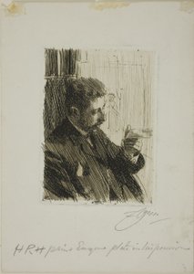 Z.K.H. Prins Eugen van Zweden