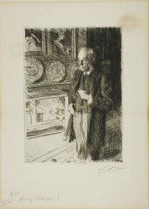 Henry Marquand