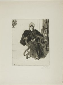 Isabella Gardener
