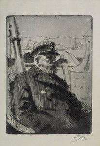  door Anders Zorn