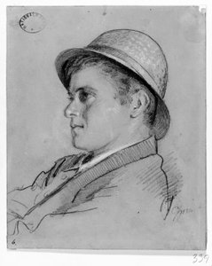  door Anders Zorn
