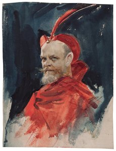  door Anders Zorn