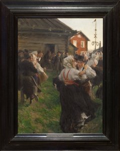  door Anders Zorn